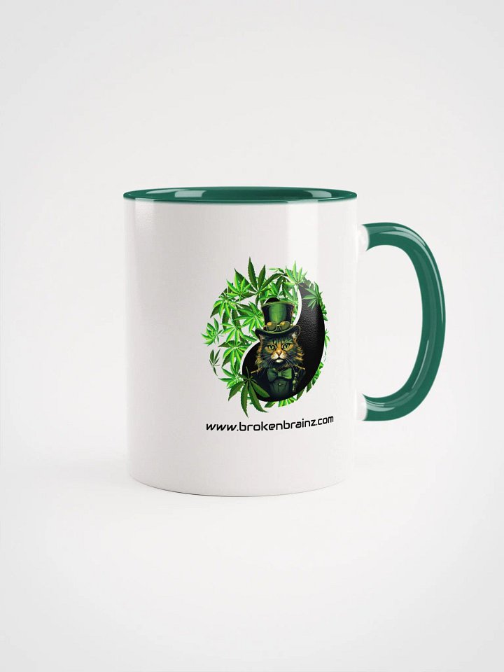 Stoned TopCat product image (1)