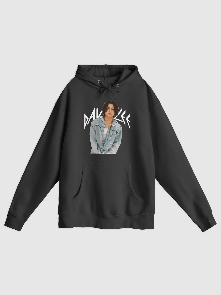 DAVID LEE Picture Hoodie product image (1)