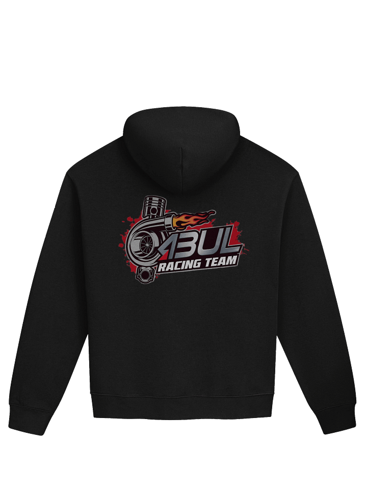 AS Colour Unisex Premium Oversized Hoodie - Bul Racing Team product image (2)