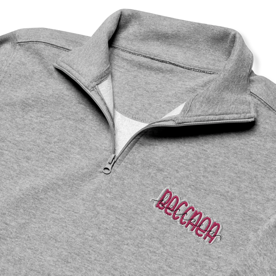 BeccaEA 3/4 pullover product image (9)