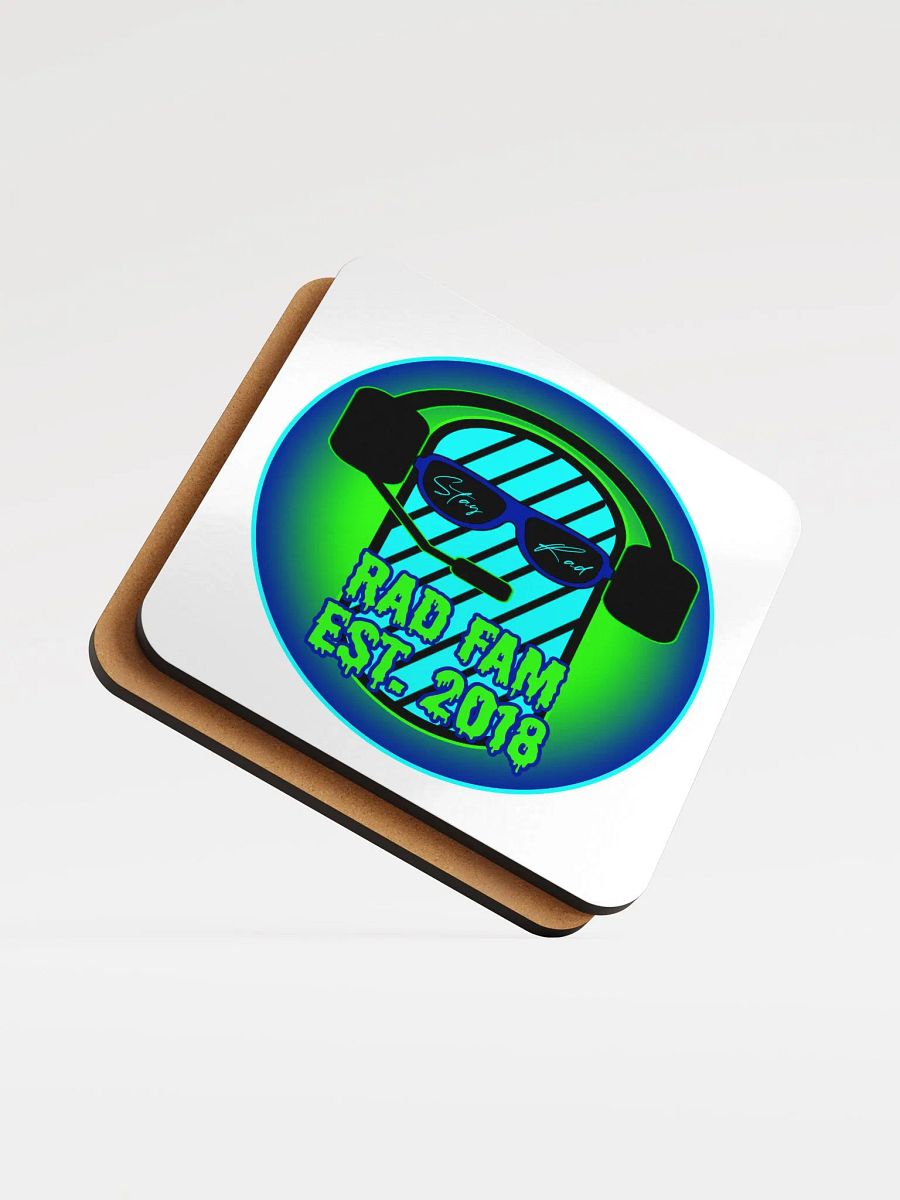 Rad Fam Coastie product image (5)