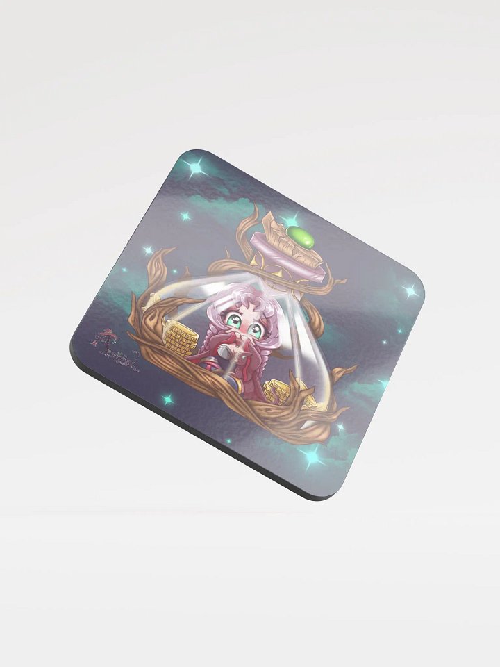 Saemi Bottle - Coaster product image (1)