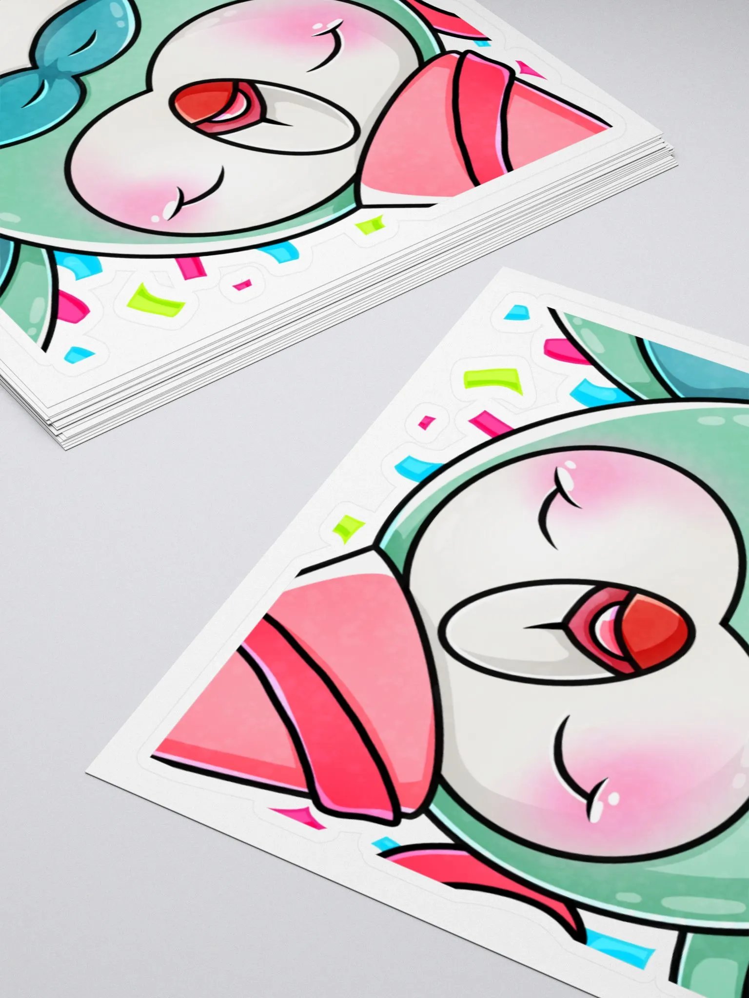 Princess Birb product image (10)