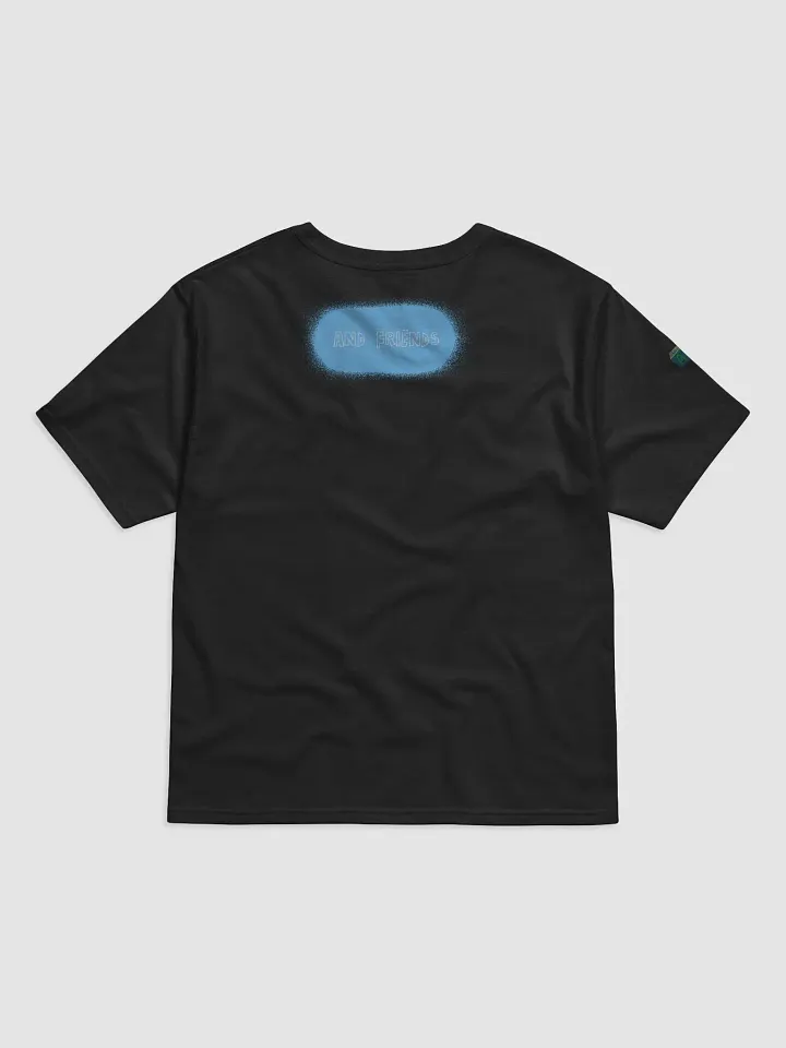 Mang0 Bling Tee product image (6)