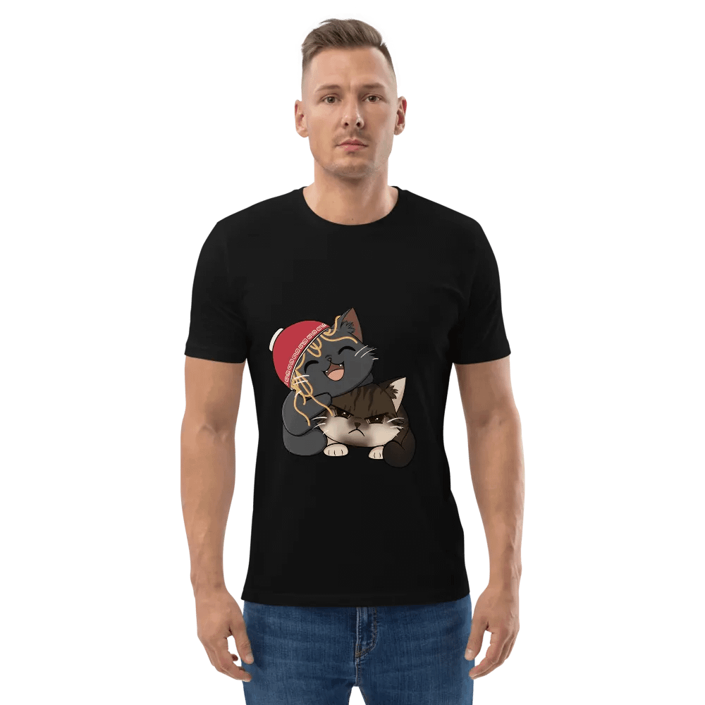 Cat Love Tee product image (2)