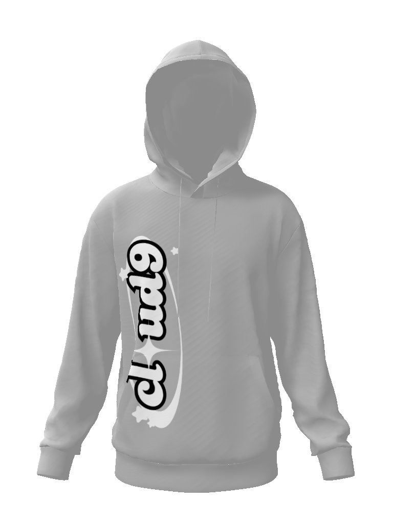 CLOUD9 Shooting star hoodie product image (4)