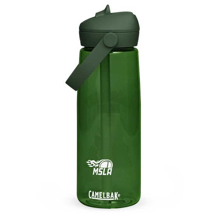 Goodnight Zoom - Water Bottle product image (14)