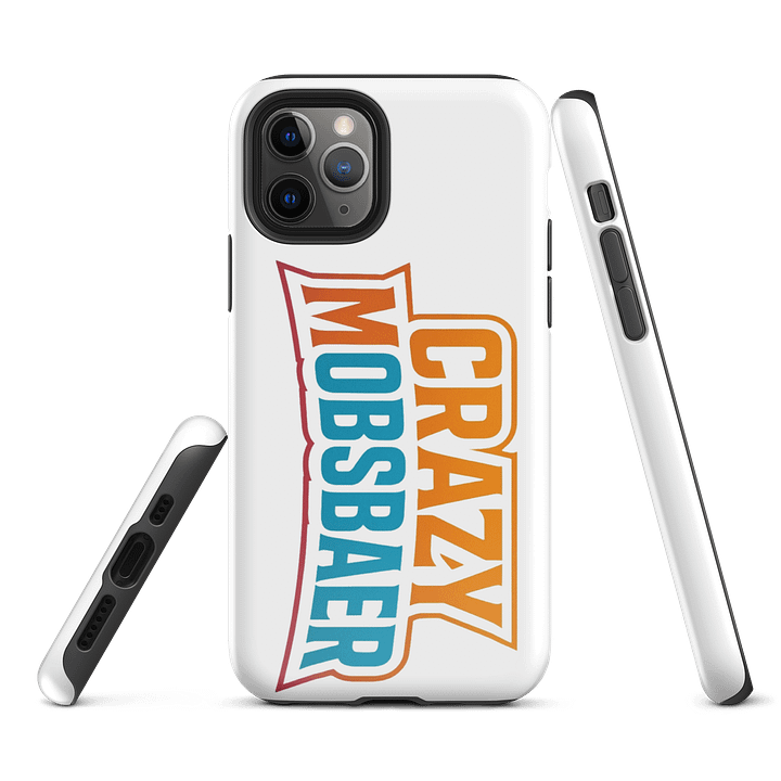 Tough Case for iPhone® product image (2)