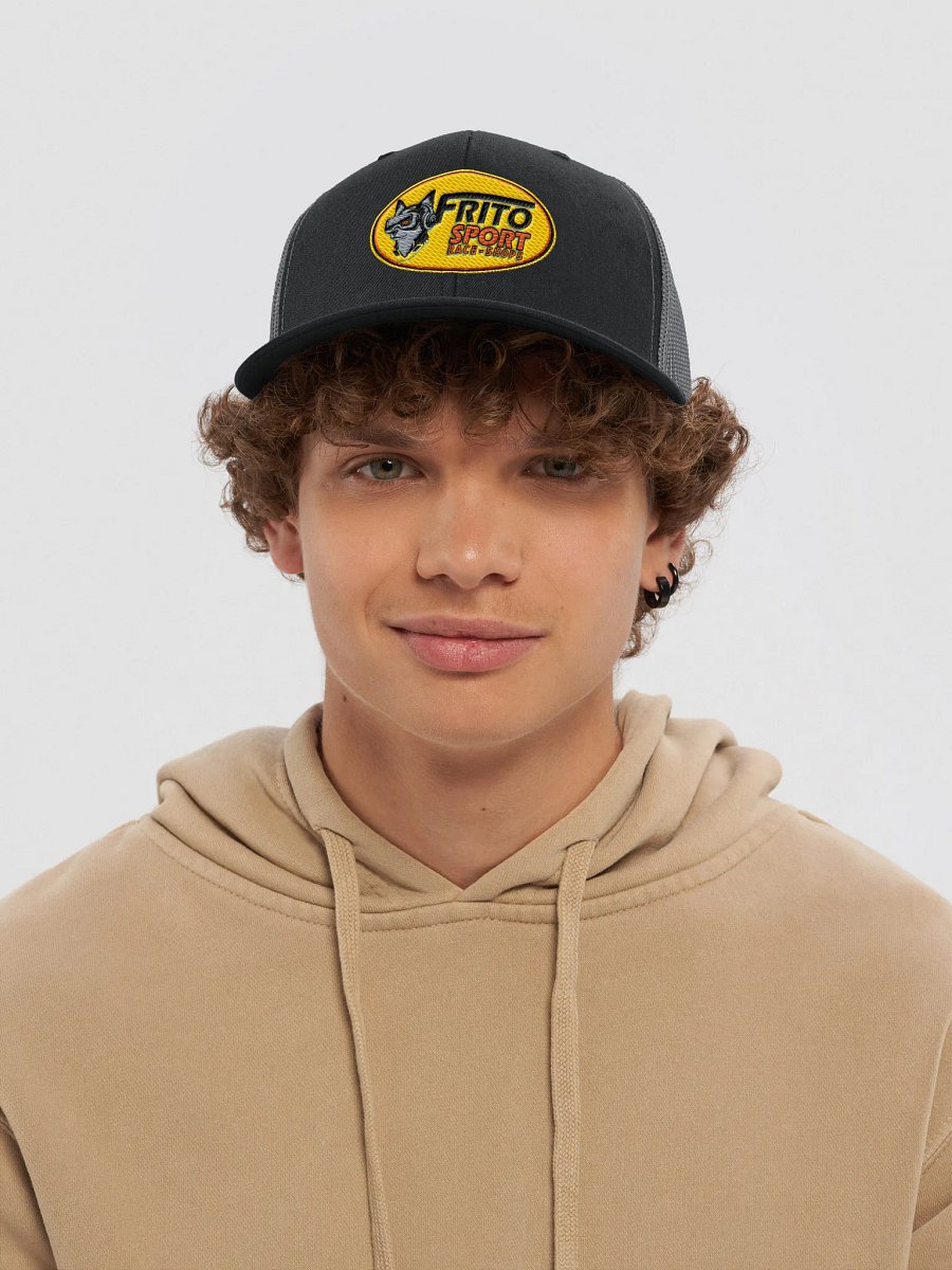 Fritosport Race Shops - TW3 product image (34)