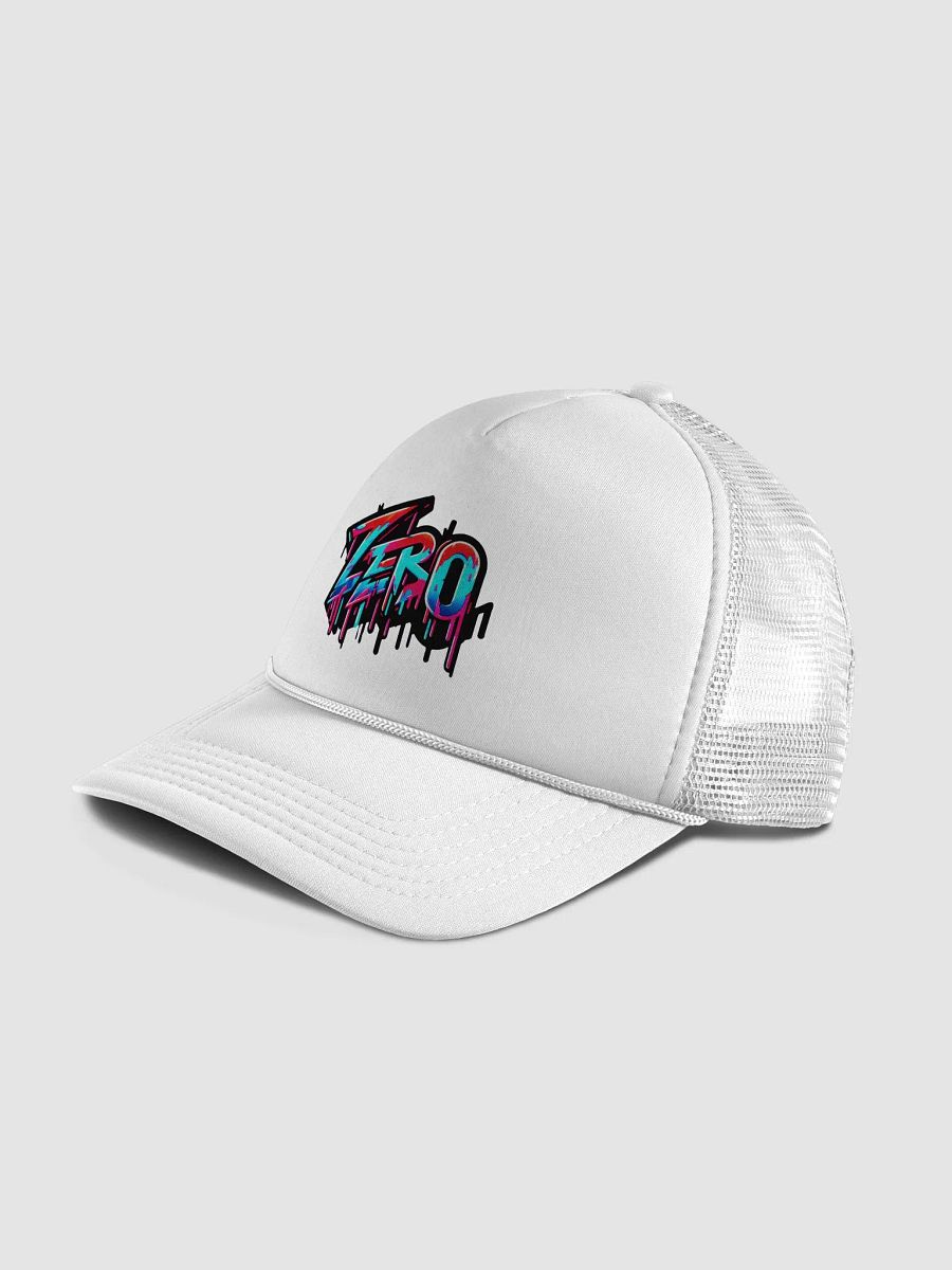 Zero Hat product image (4)