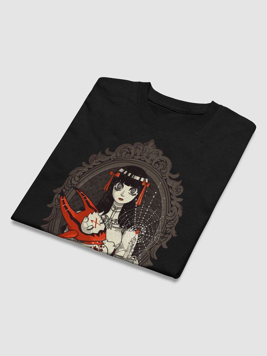 Annabelle and the Strange T-Shirt product image (3)