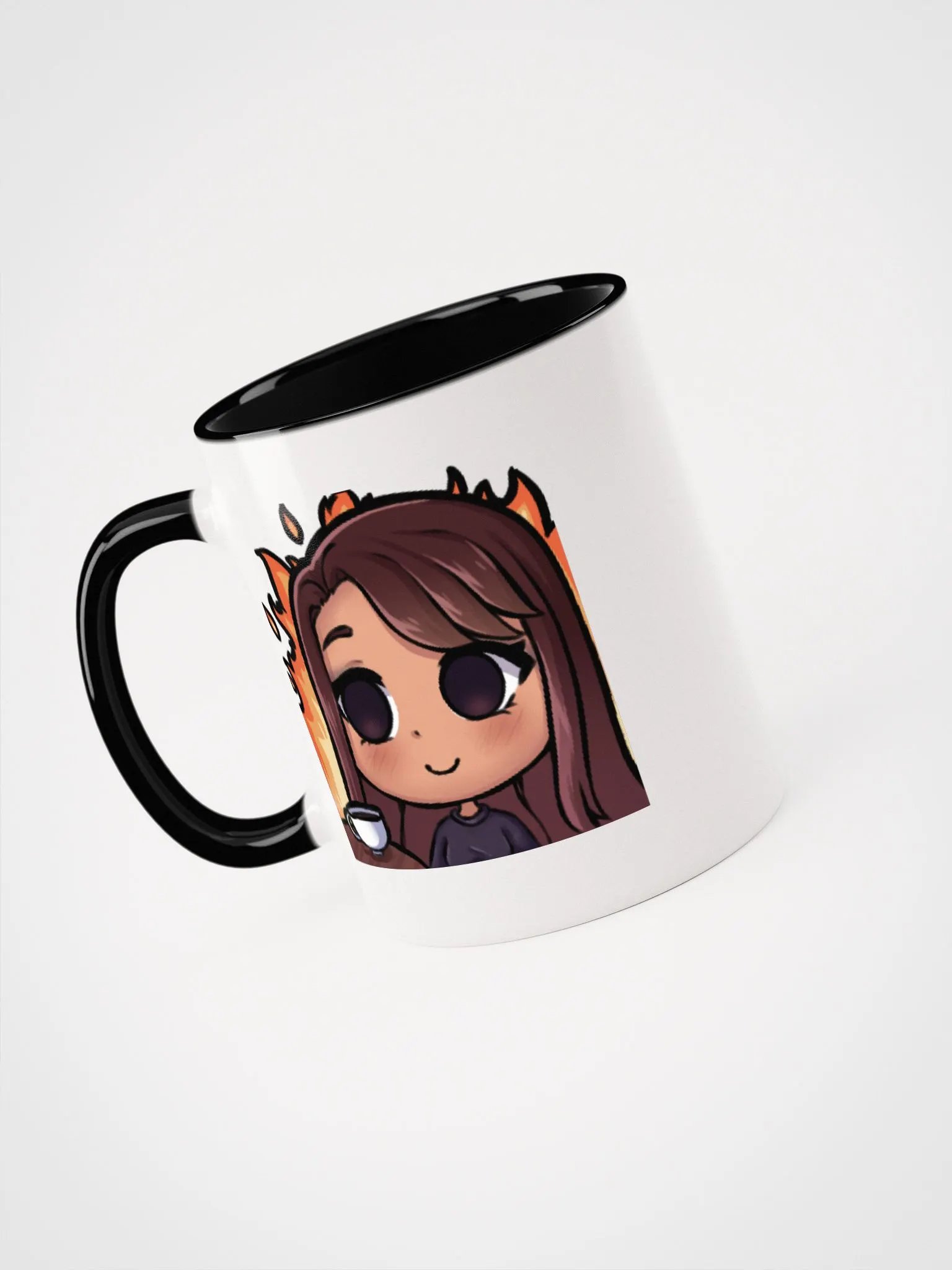 Denial Chaos Mug product image (3)