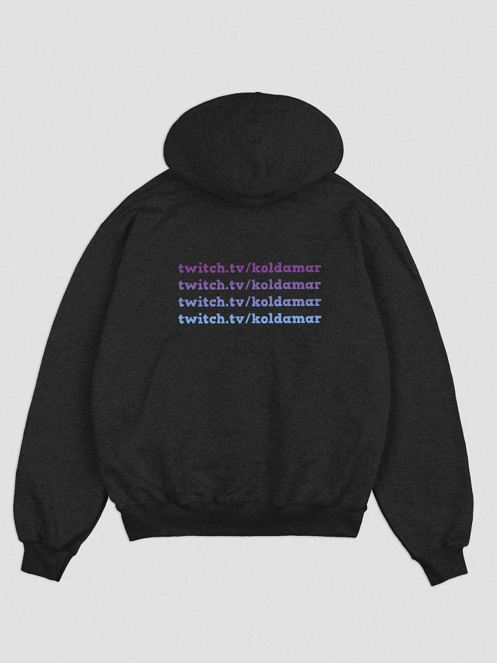 Kold // Chill Hoodie product image (4)