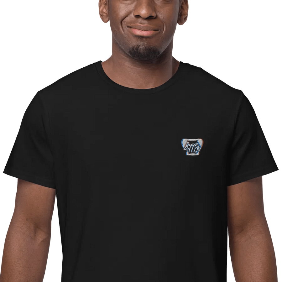 FANGZ EMBROIDERED SHIRT product image (1)
