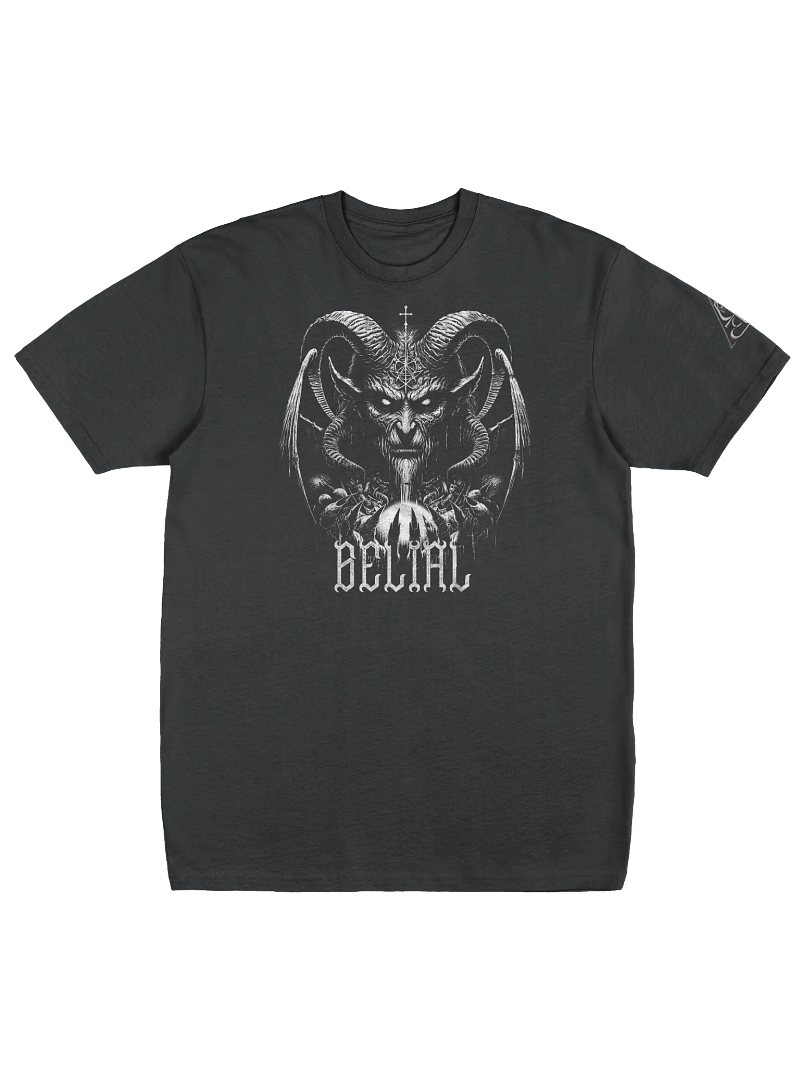 King Belial