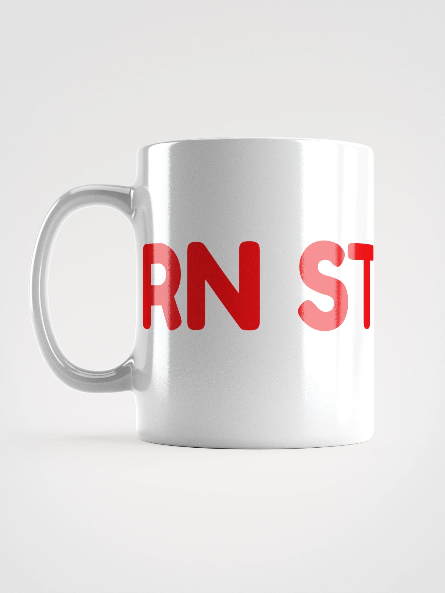 Coffee Mug - RN Studios product image (17)