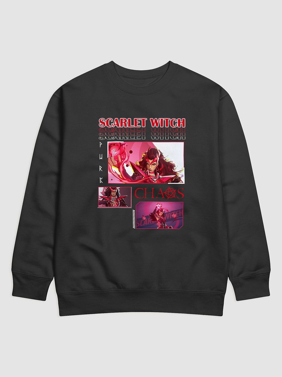 [Rivals] Scarlet Witch Hoodie product image (4)