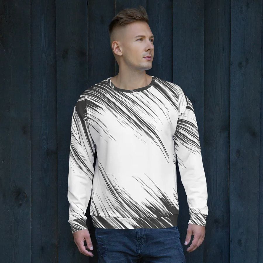Bluza unisex product image (2)