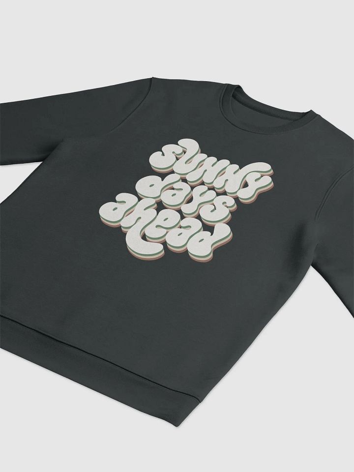 Sunny days ahead product image (2)