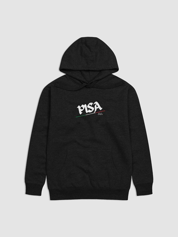 Pisa Pride Premium Hoodie product image (1)