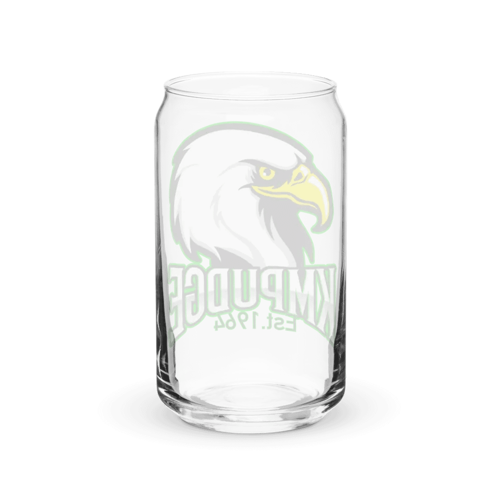 Eagle Eye Can-Shaped Glass product image (38)