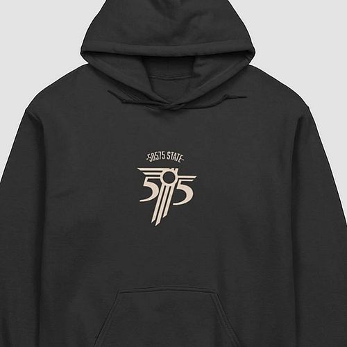 “Ready to level up your style? Discover the ultimate cozy combo at The50575State! Our hoodies and beanies are designed for co...