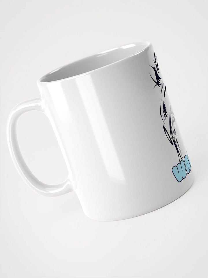Wacky Coffee Mug product image (2)