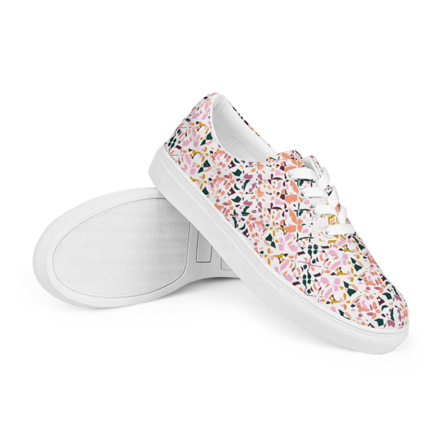 Pastel Terrazzo Tiles product image (9)