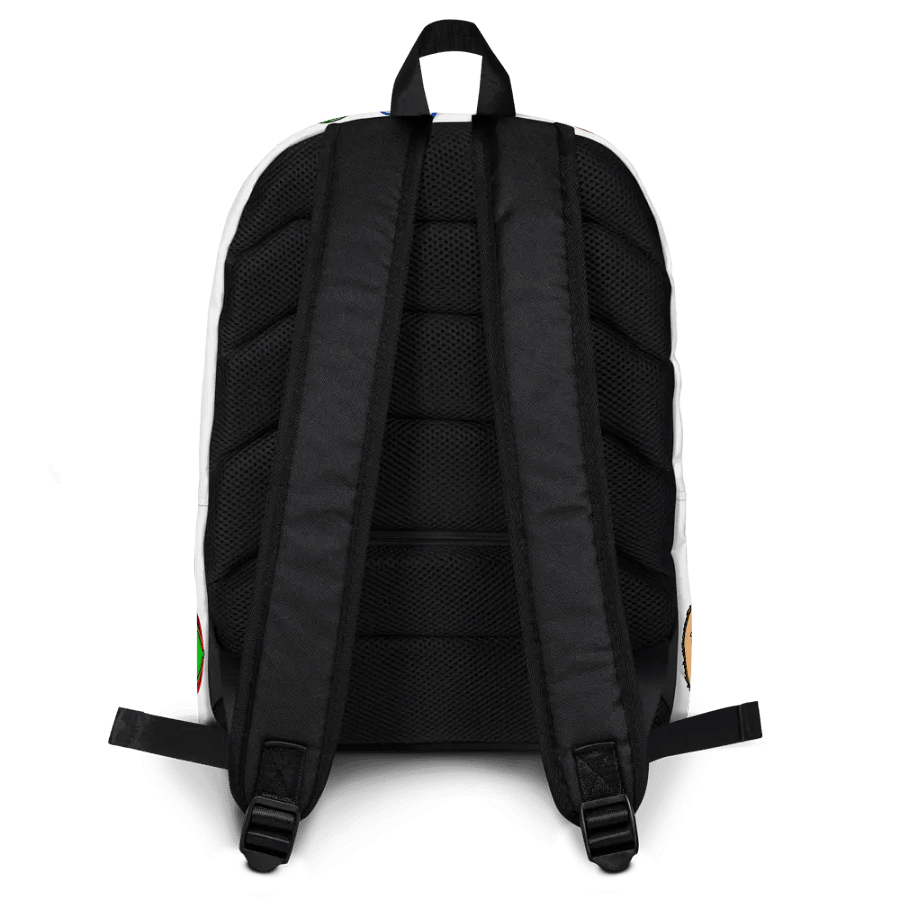 Rampage Pack product image (11)