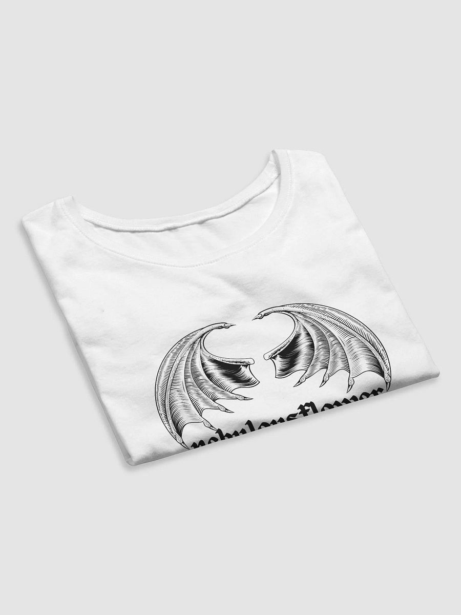 Midnight Muse Crop Tee product image (7)