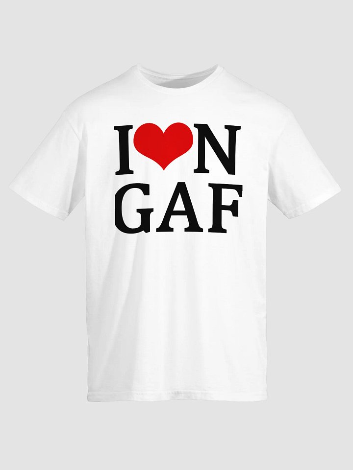 IONGAF Shirt product image (2)
