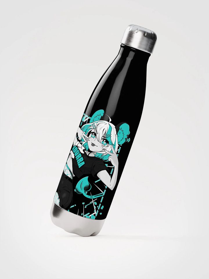 Stainless Steel Water Bottle product image (2)