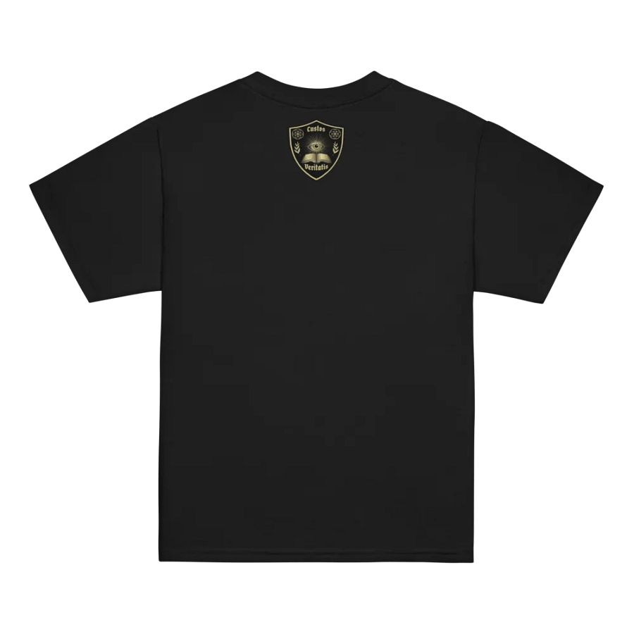 Morality Youth T-Shirt product image (8)
