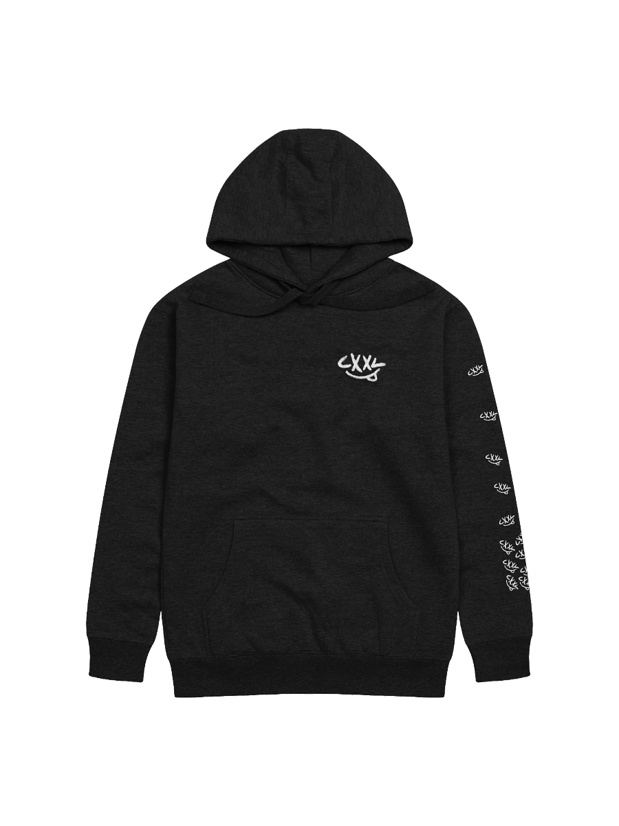 Dark CX Designer Hoodies product image (1)