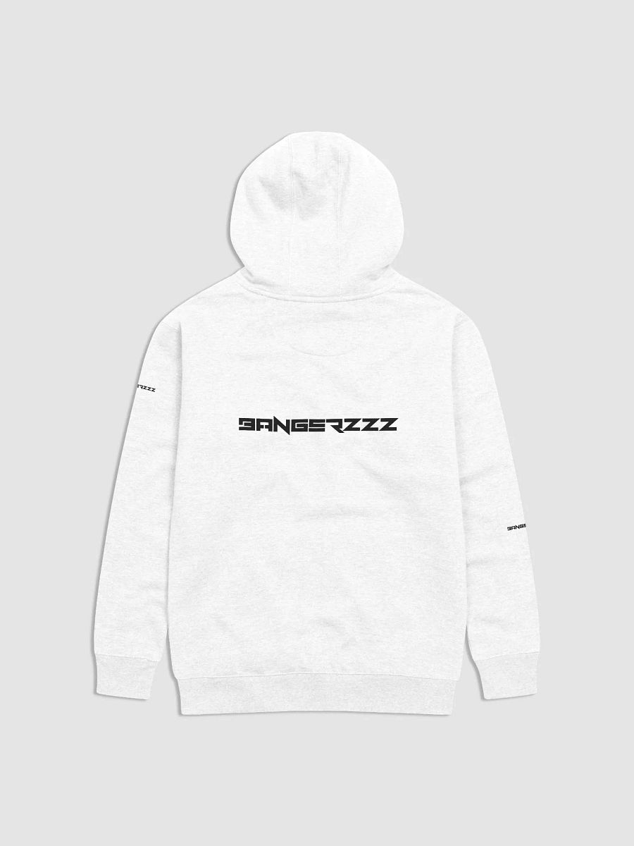 Hoods 001 Minimal Bangerzzz product image (2)