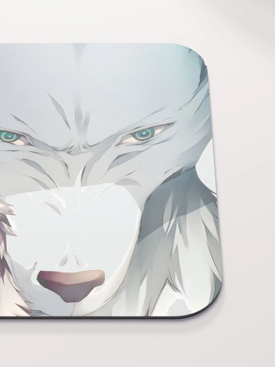 Princess Mononoke - San & Moro Guardian Spirit Desk Mat product image (5)