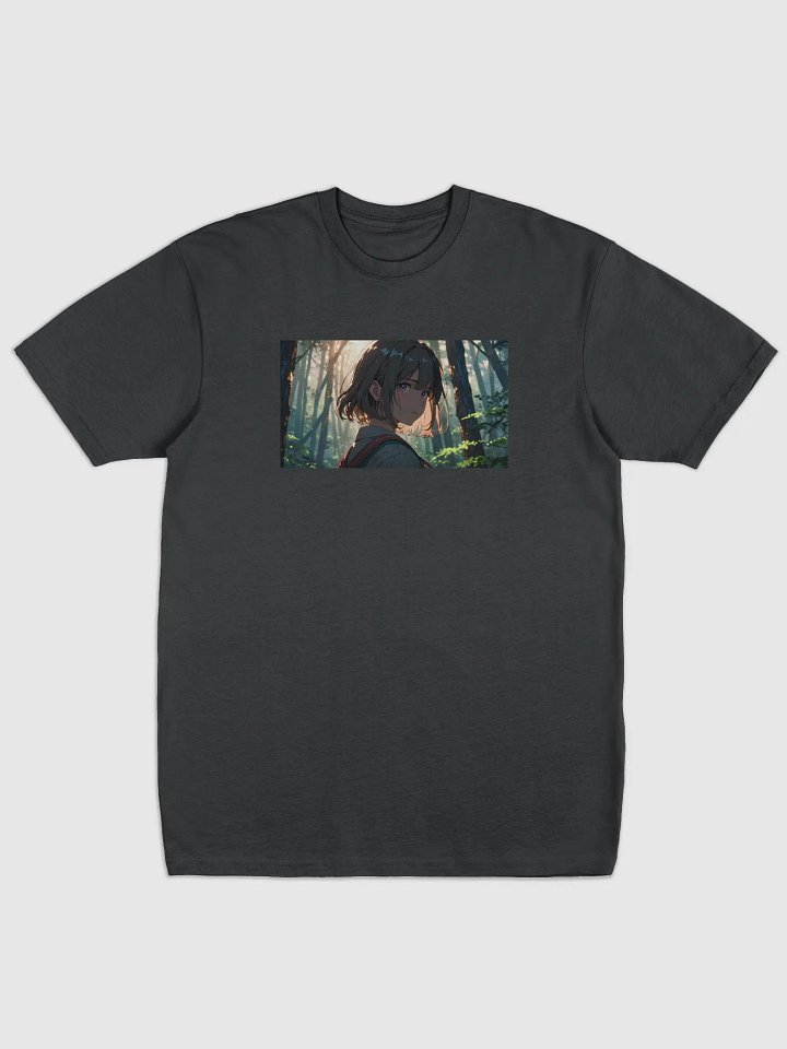 B-Baka! T-Shirt product image (1)