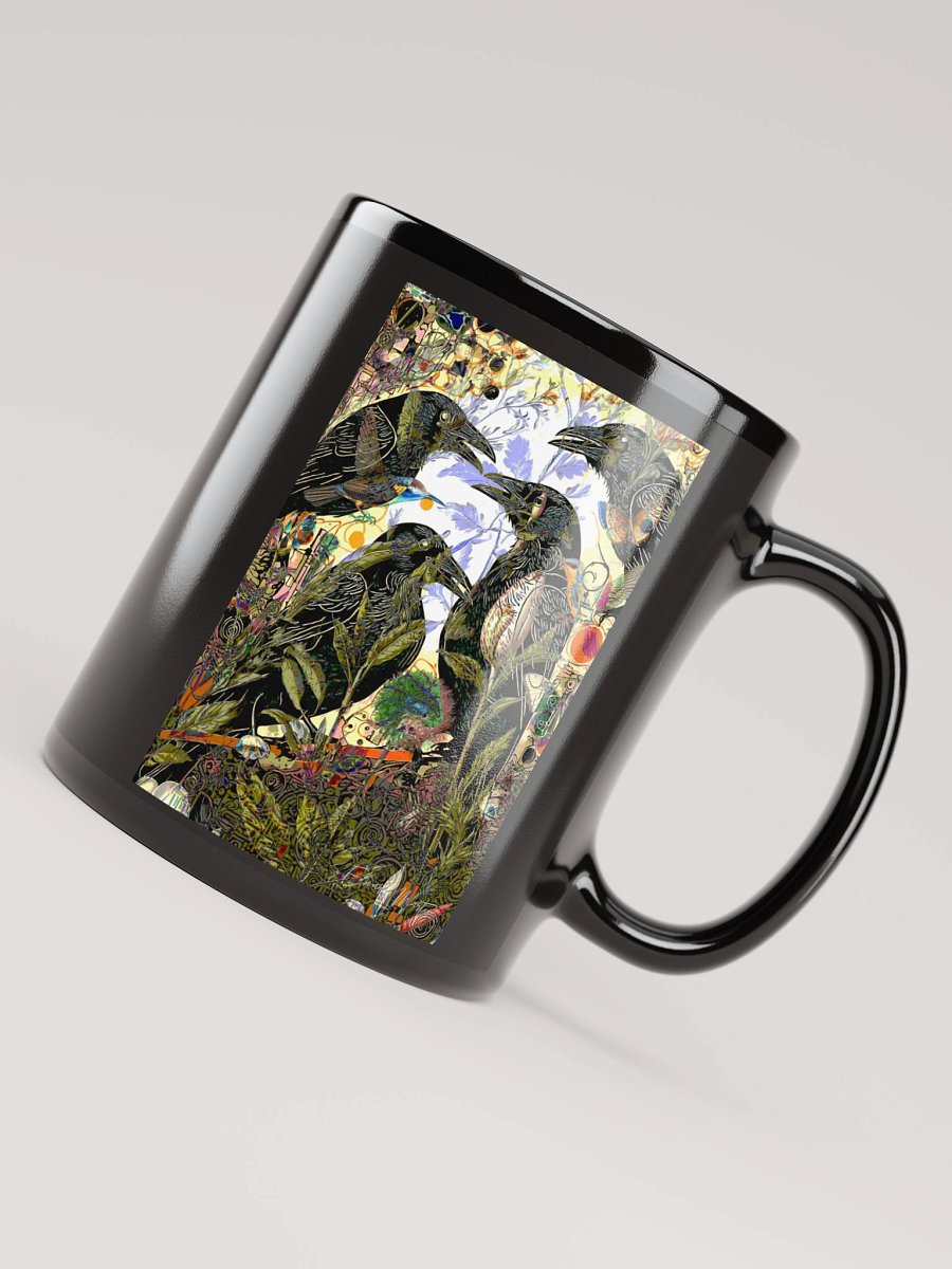 The Collective by Edward Martin Mug product image (8)