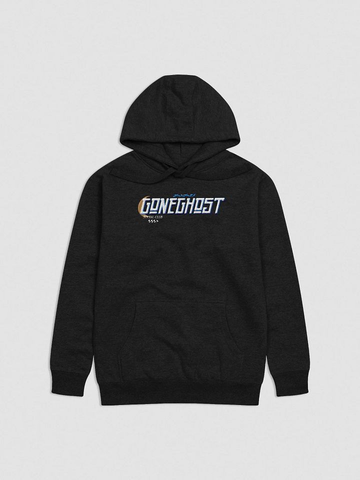 GoneGhost SocialClub Hoodie product image (2)