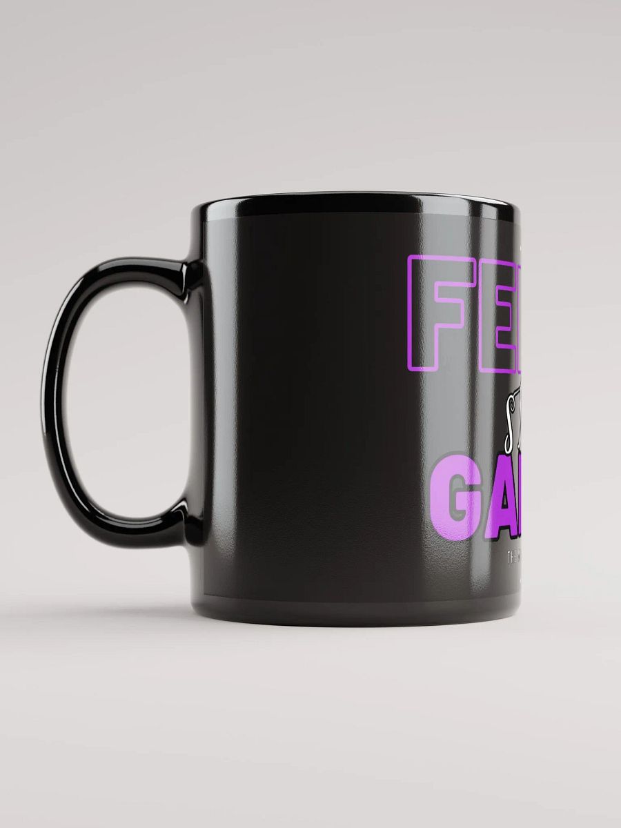 Feral Sloth Gaming Mug product image (12)