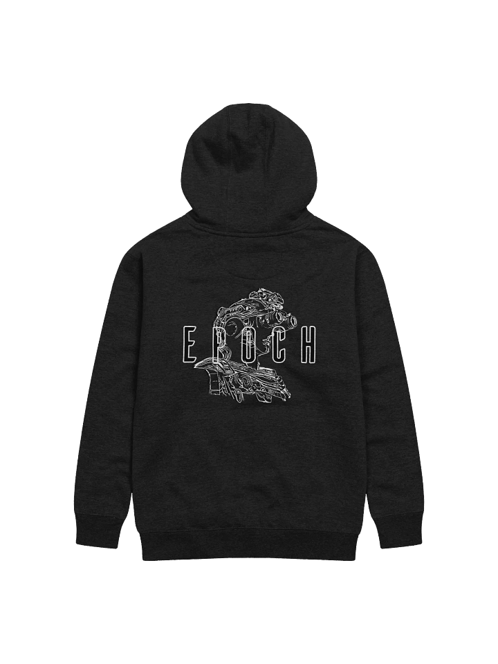 Epoch Limited Run Premium Hoodie product image (2)
