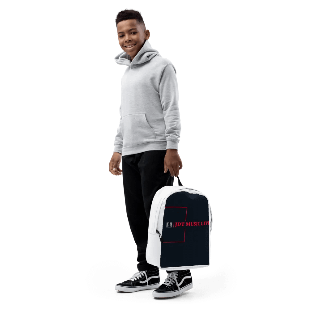 THE JDT BACK PACK product image (11)