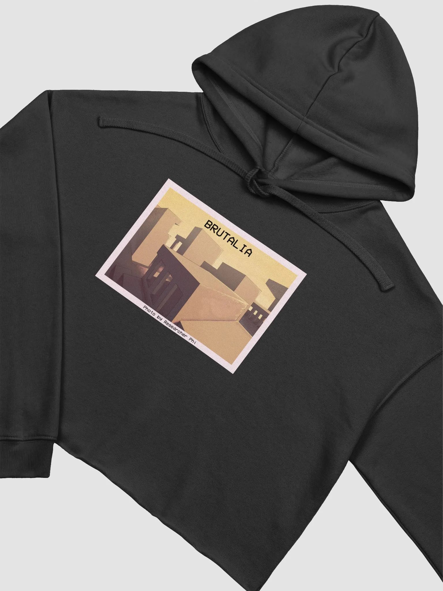 Brutalia Hooide product image (3)