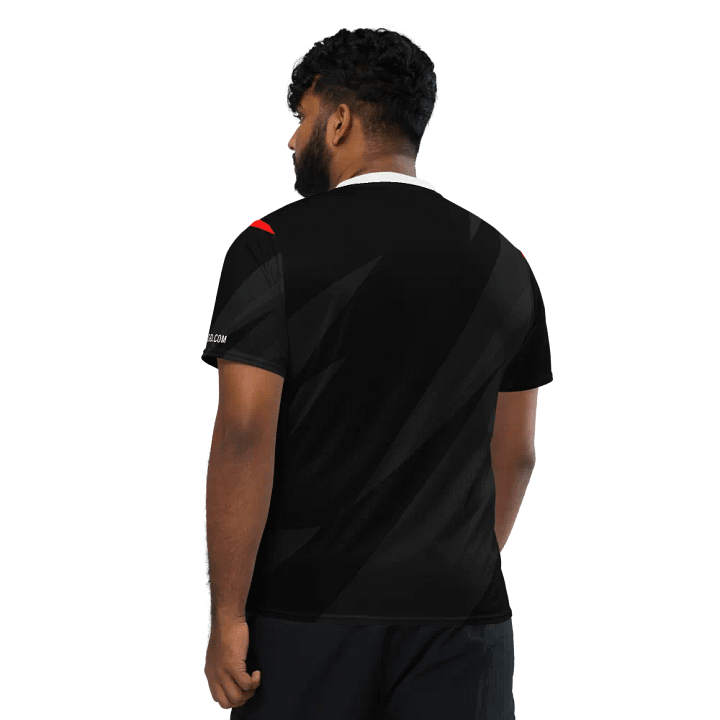NCGD Fan Jersey product image (2)