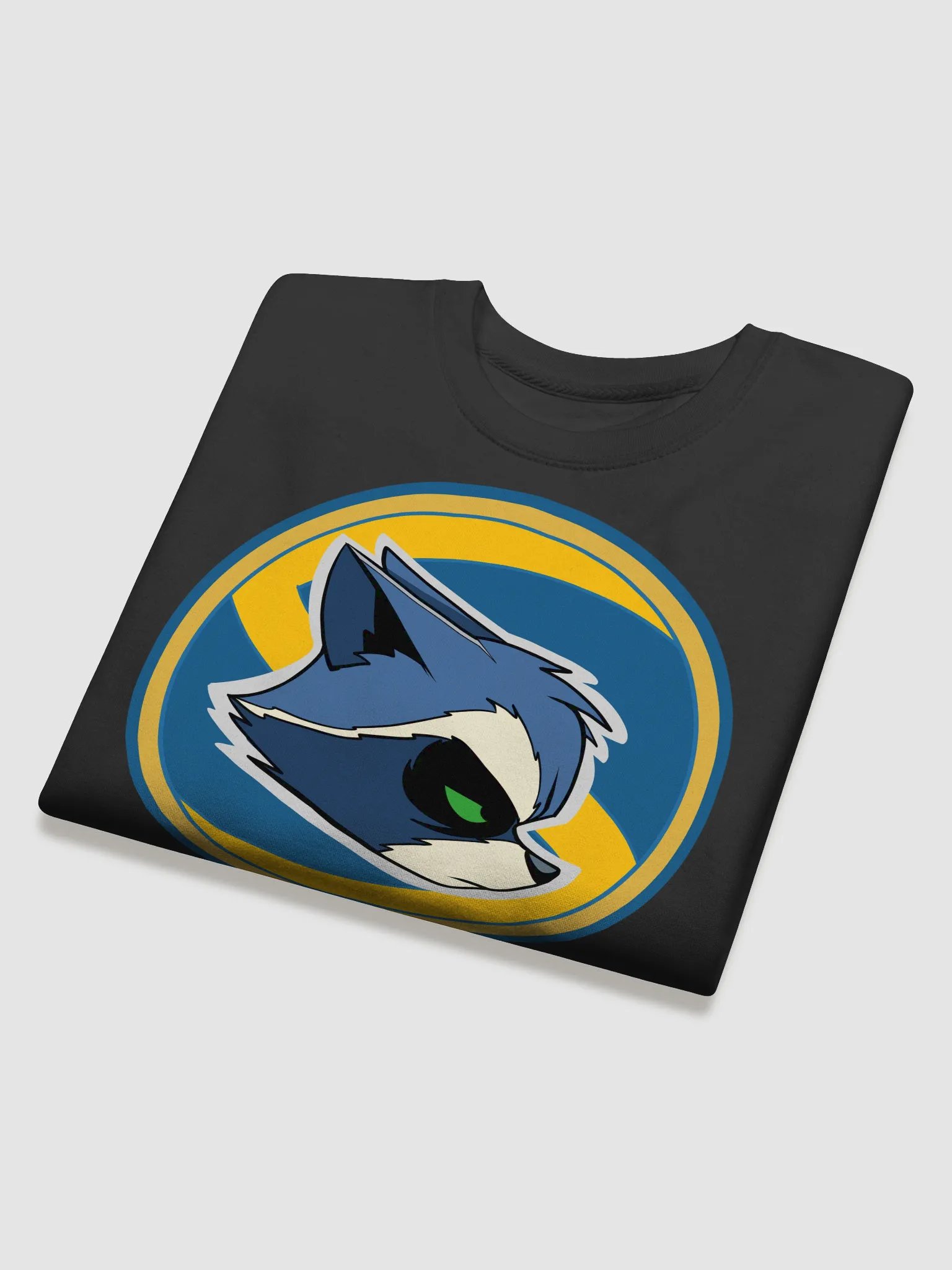 SidsLight Logo Sweater product image (24)