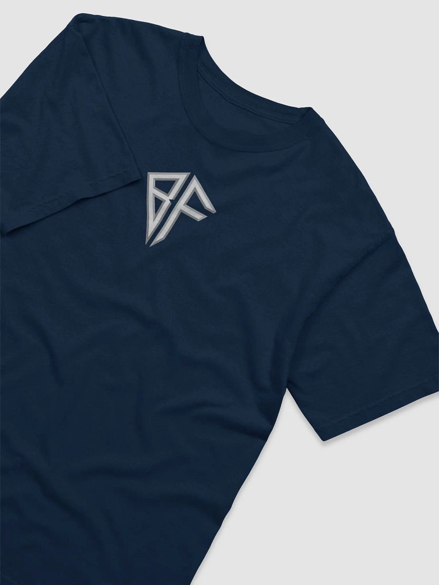 Navy Tee product image (3)