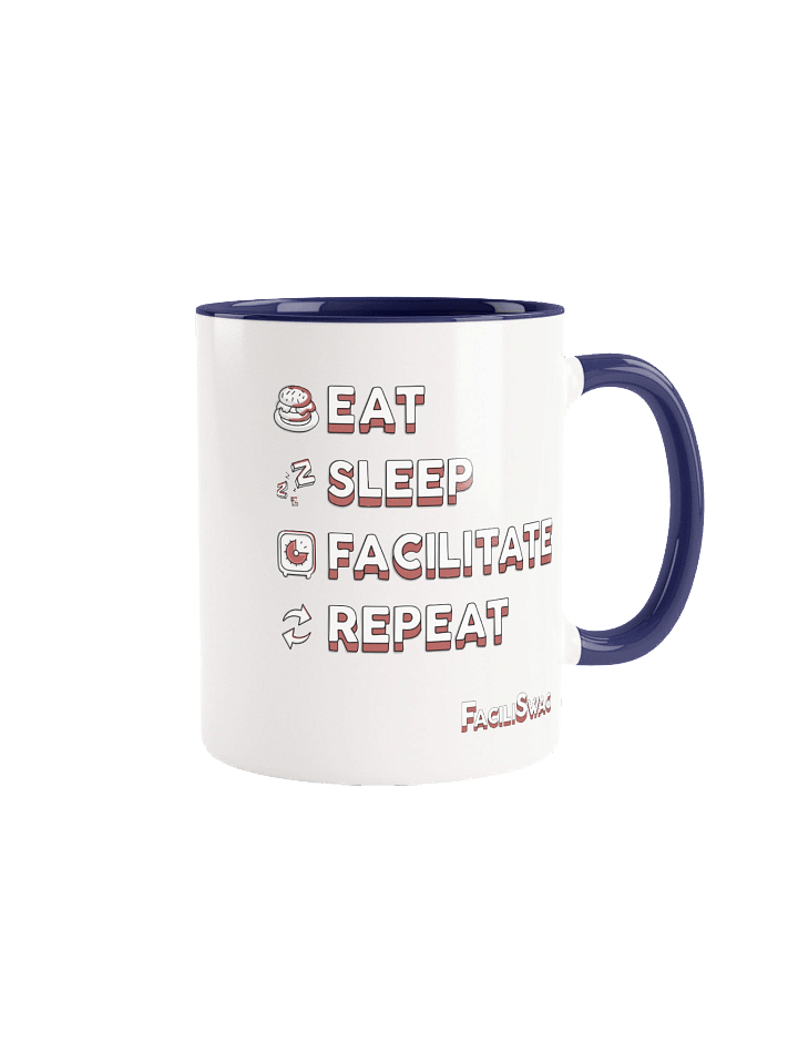 FaciliSwag Mug #01 product image (1)