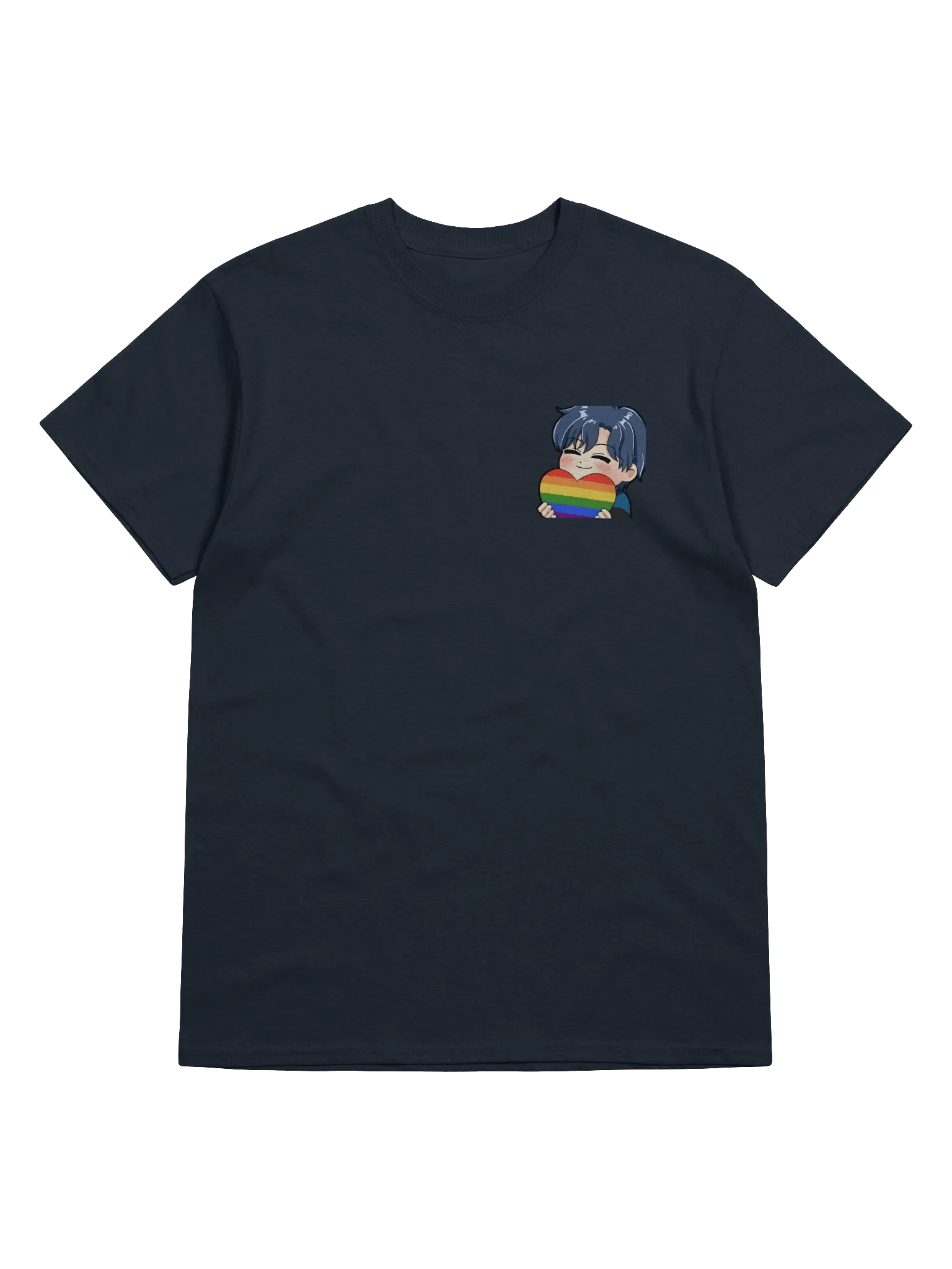 The Rainbow Epic T-Shirt! product image (2)