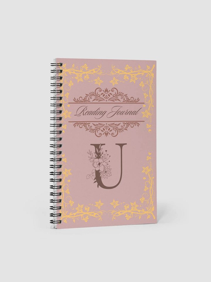 Enchanted Reading Journal – A Fairy Tale for Your Bookshelf product image (2)