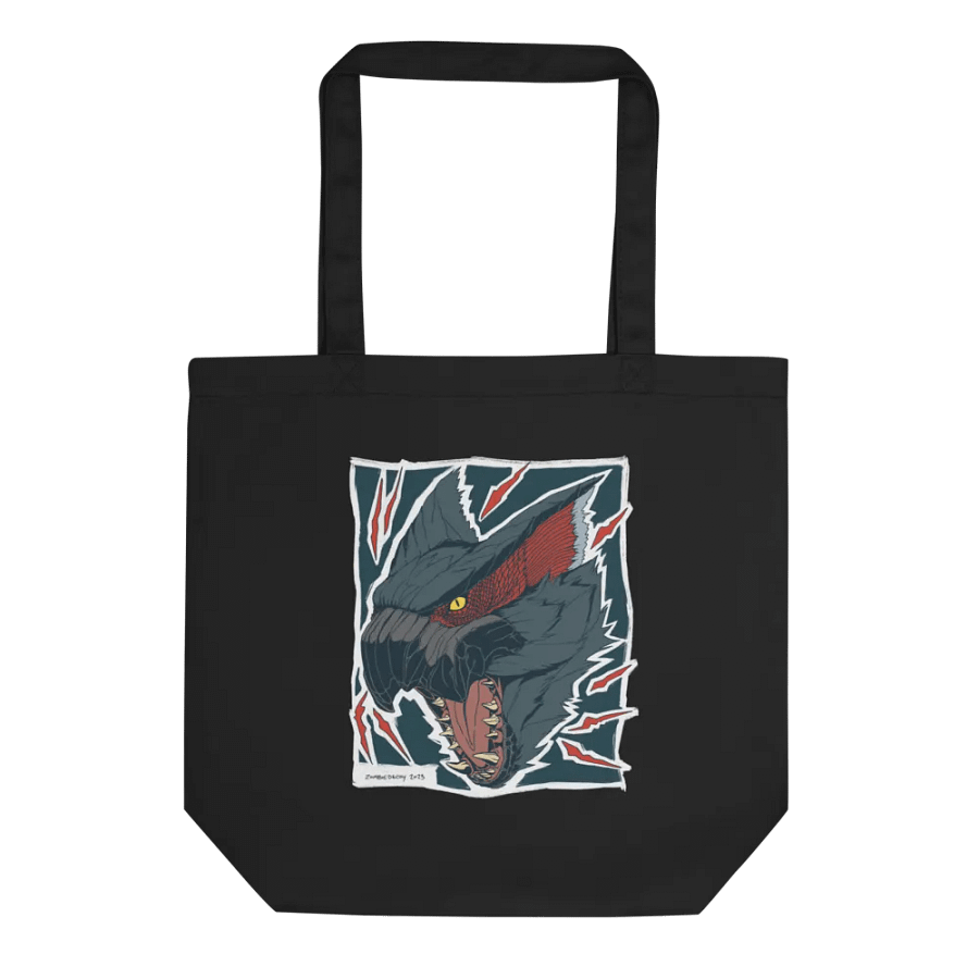 Nargacuga Bag product image (3)